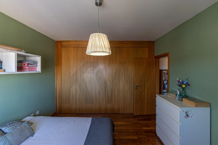 Apartamento T3 para Venda em São Felix da Marinha Foto 34