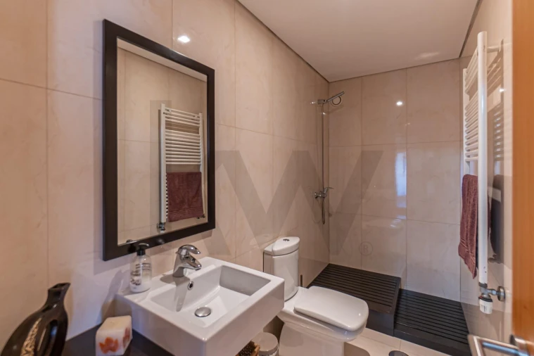Apartamento T3 para Venda em São Felix da Marinha Foto 17