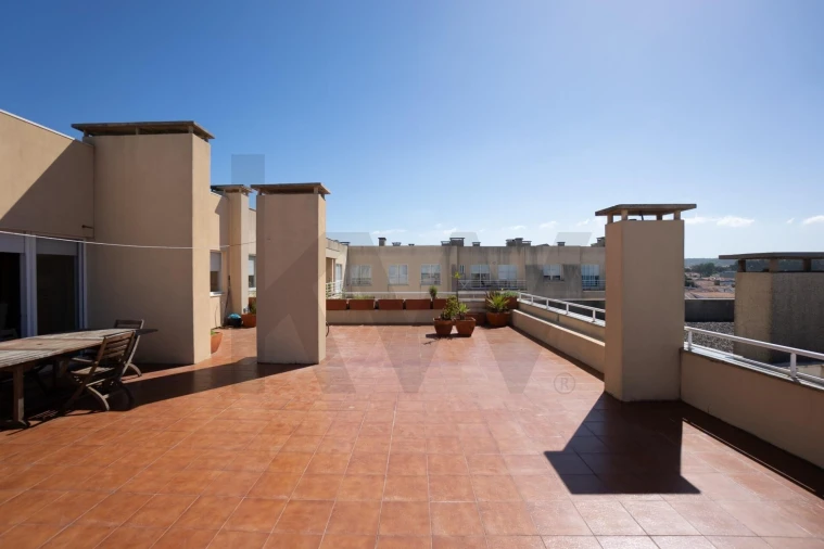 Apartamento T3 para Venda em São Felix da Marinha Foto 44