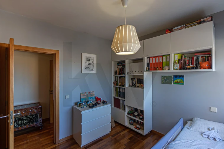 Apartamento T3 para Venda em São Felix da Marinha Foto 30