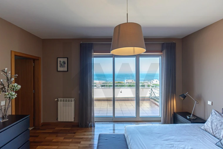 Apartamento T3 para Venda em São Felix da Marinha Foto 21