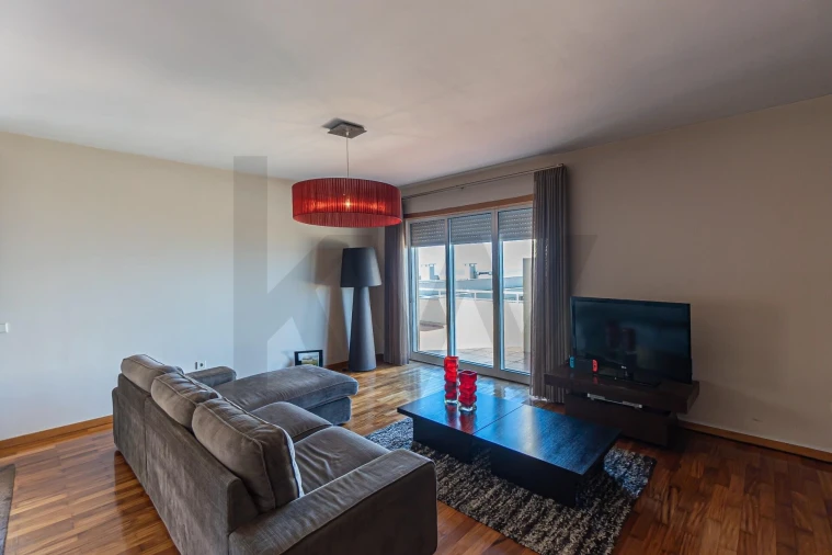 Apartamento T3 para Venda em São Felix da Marinha Foto 4