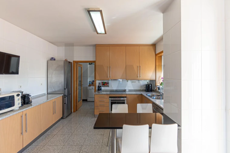 Apartamento T3 para Venda em São Felix da Marinha Foto 10