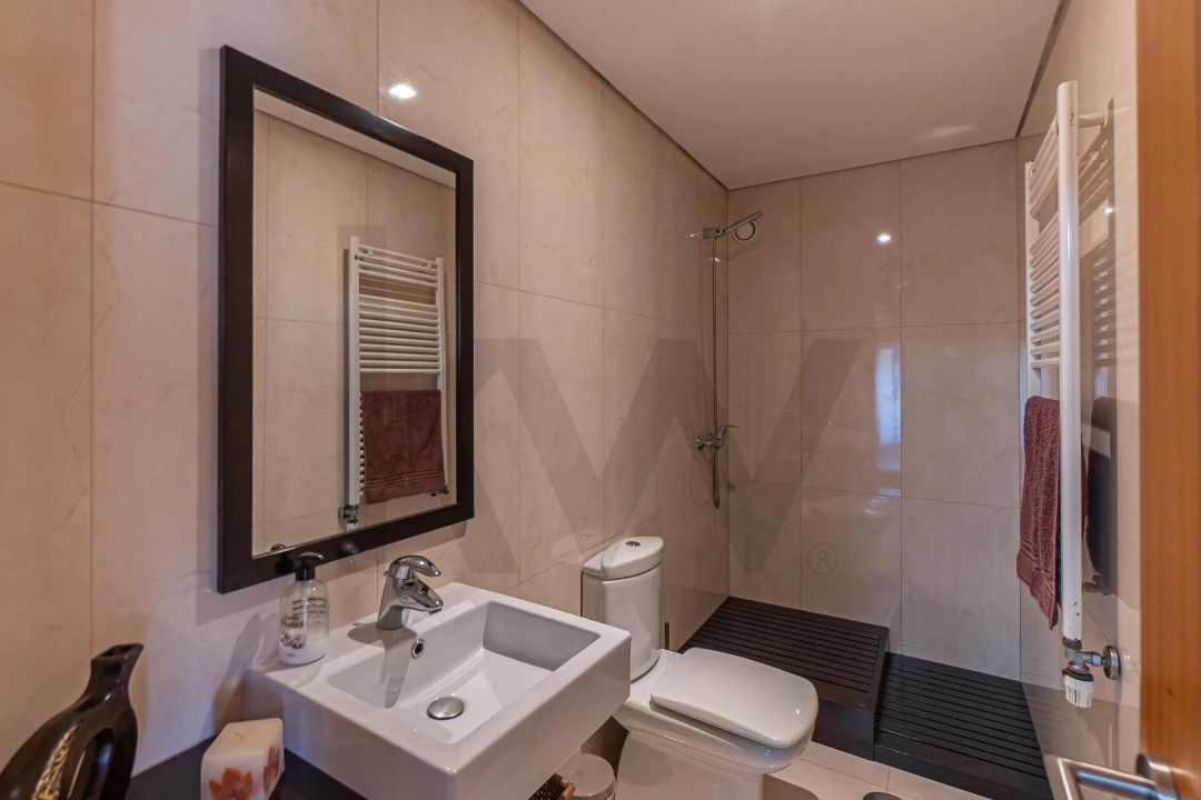 Apartamento T3 para Venda em São Felix da Marinha Foto 18
