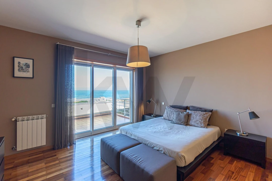 Apartamento T3 para Venda em São Felix da Marinha Foto 20