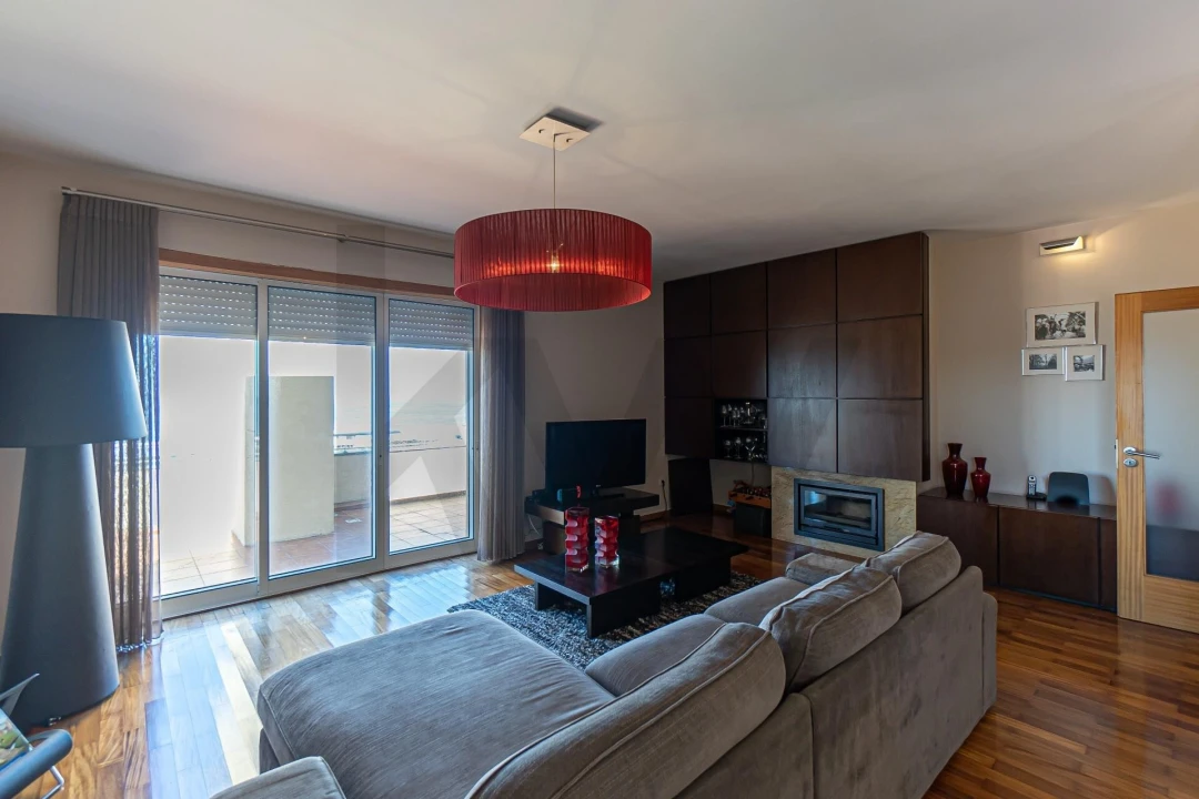 Apartamento T3 para Venda em São Felix da Marinha Foto 5