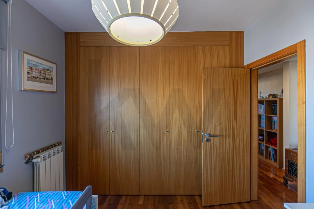 Apartamento T3 para Venda em São Felix da Marinha Foto 31