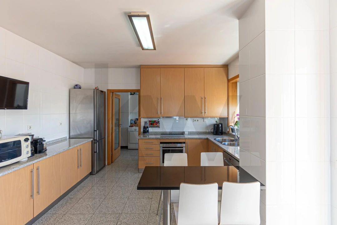 Apartamento T3 para Venda em São Felix da Marinha Foto 10