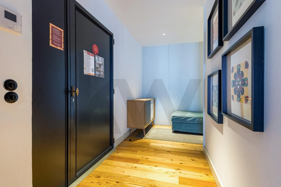 Apartamento T2 para Venda em Arroios Foto 5
