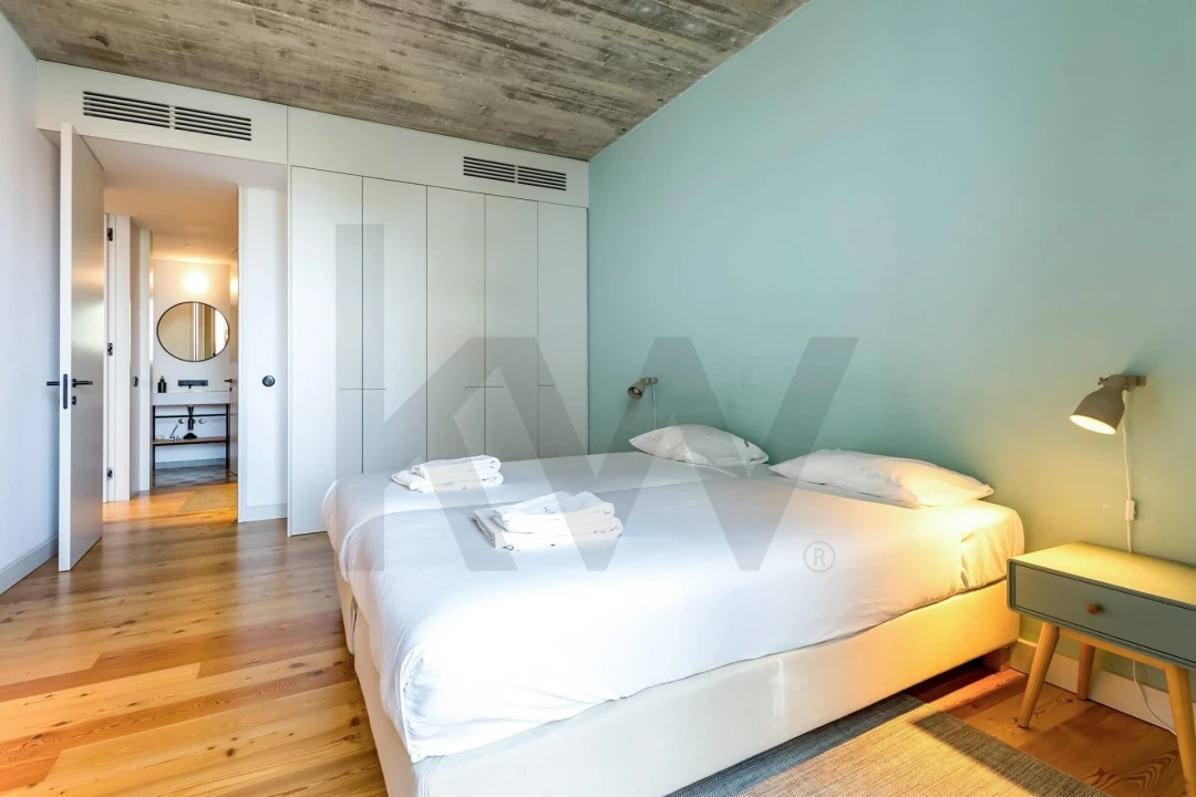 Apartamento T2 para Venda em Arroios Foto 20