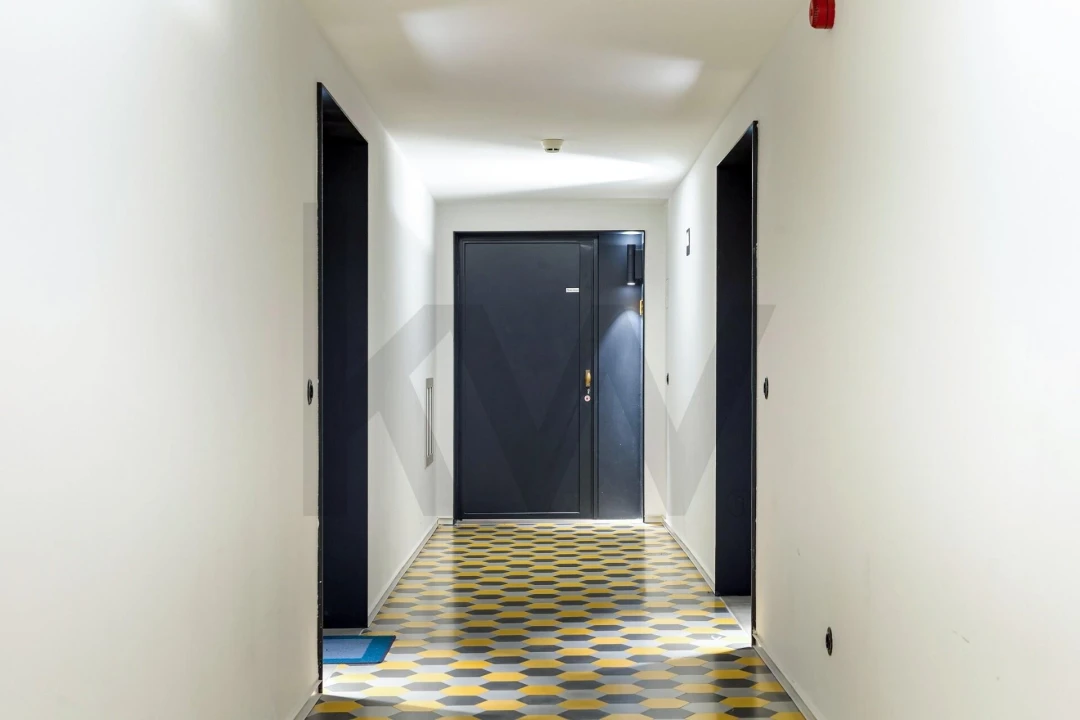 Apartamento T2 para Venda em Arroios Foto 4