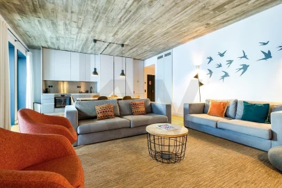 Apartamento T2 para Venda em Arroios
