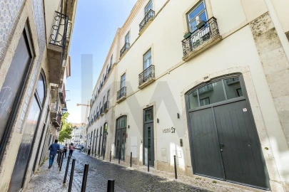 Apartamento T2 para Venda em Arroios
