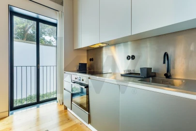 Apartamento T2 para Venda em Arroios