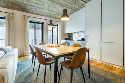 Apartamento T2 para Venda em Arroios
