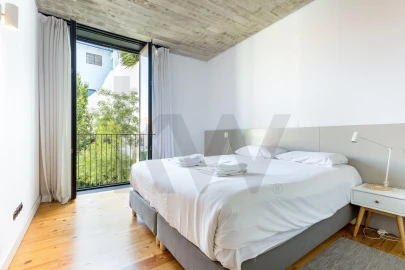 Apartamento T2 para Venda em Arroios