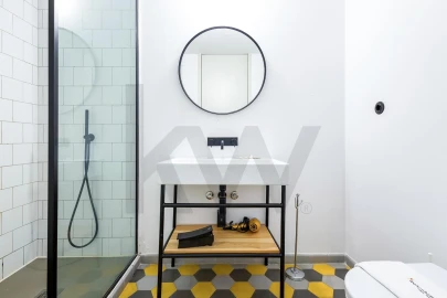 Apartamento T2 para Venda em Arroios