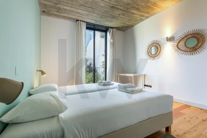 Apartamento T2 para Venda em Arroios