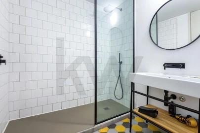 Apartamento T2 para Venda em Arroios