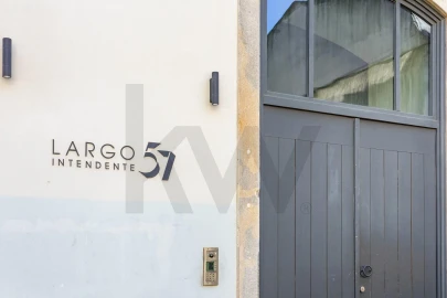 Apartamento T2 para Venda em Arroios
