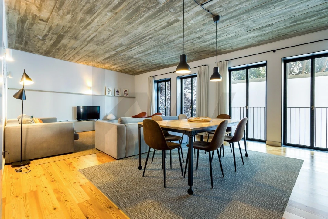 Apartamento T2 para Venda em Arroios Foto 6