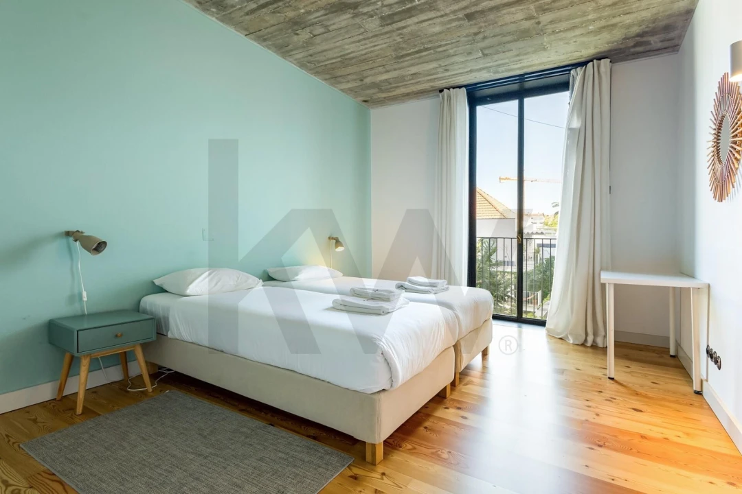 Apartamento T2 para Venda em Arroios Foto 18
