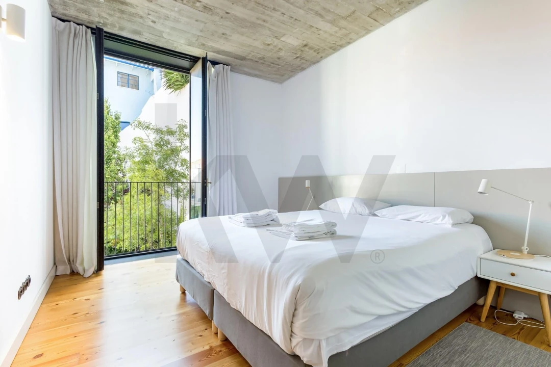 Apartamento T2 para Venda em Arroios Foto 27