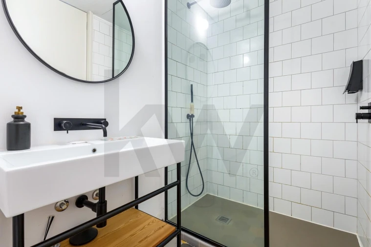 Apartamento T2 para Venda em Arroios Foto 22