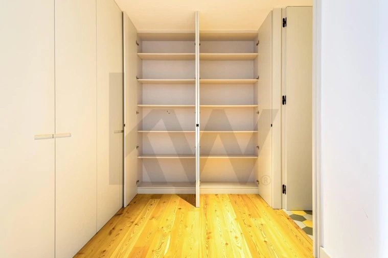 Apartamento T2 para Venda em Arroios Foto 24