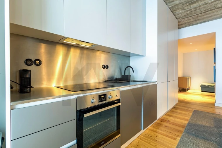 Apartamento T2 para Venda em Arroios Foto 15