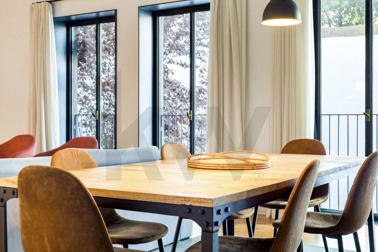 Apartamento T2 para Venda em Arroios Foto 12