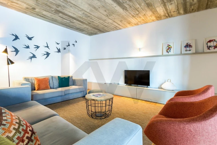 Apartamento T2 para Venda em Arroios Foto 10