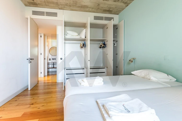 Apartamento T2 para Venda em Arroios Foto 21