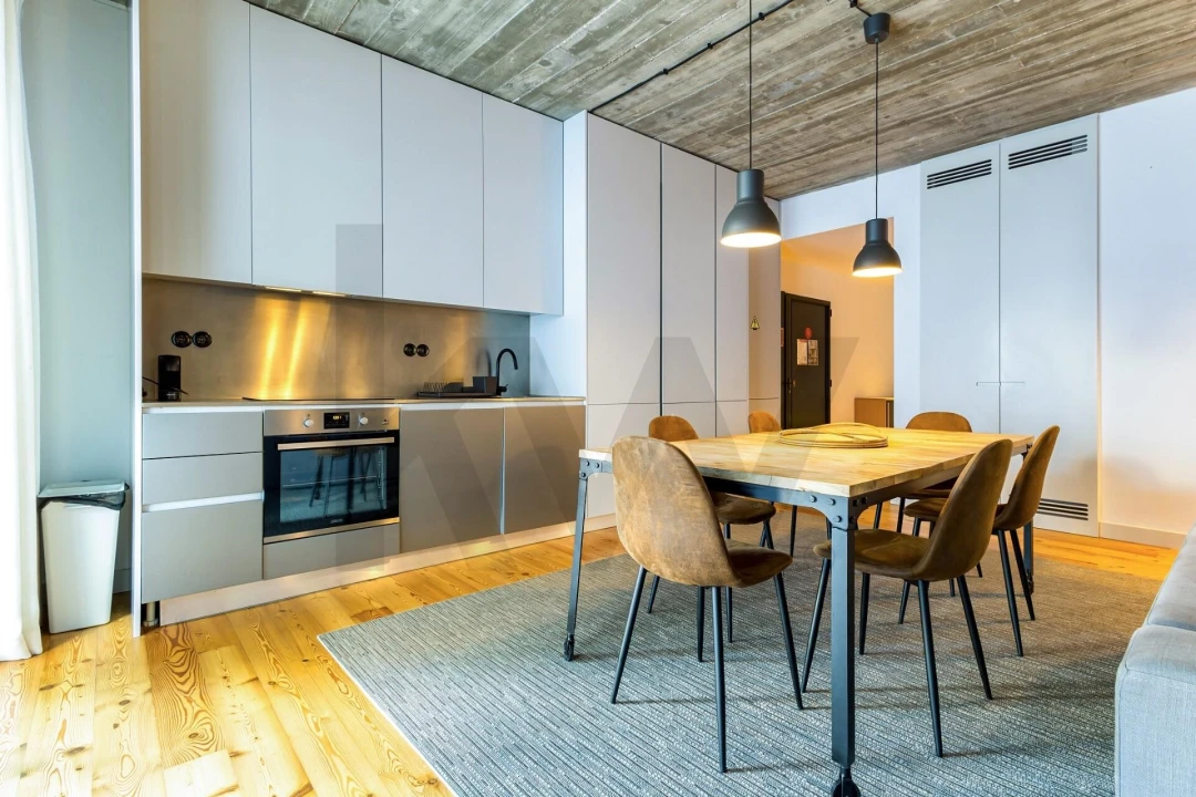 Apartamento T2 para Venda em Arroios Foto 14