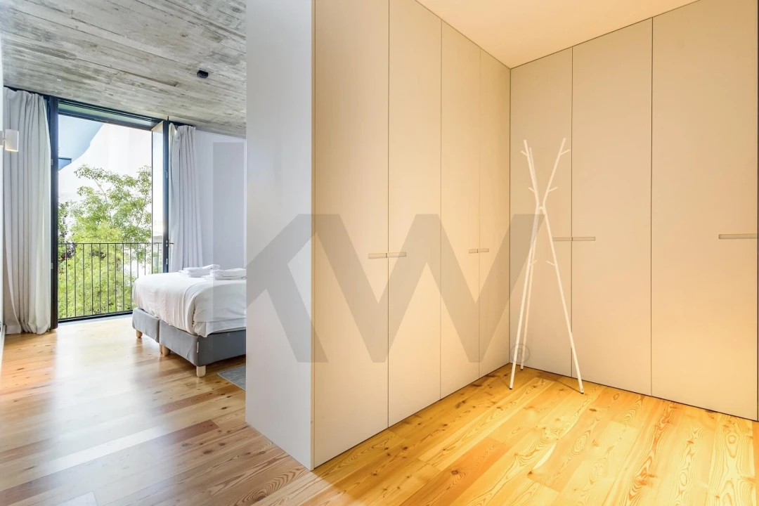 Apartamento T2 para Venda em Arroios Foto 23