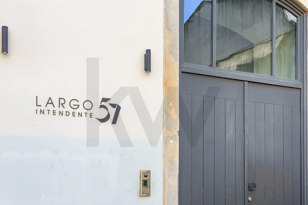 Apartamento T2 para Venda em Arroios Foto 2