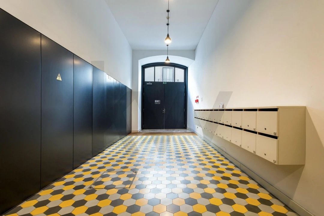 Apartamento T2 para Venda em Arroios Foto 3