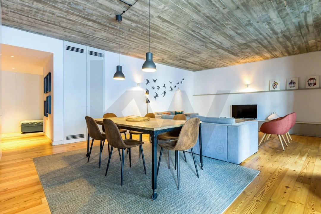 Apartamento T2 para Venda em Arroios Foto 13