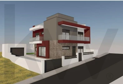 Terreno para Venda em Ramada e Caneças
