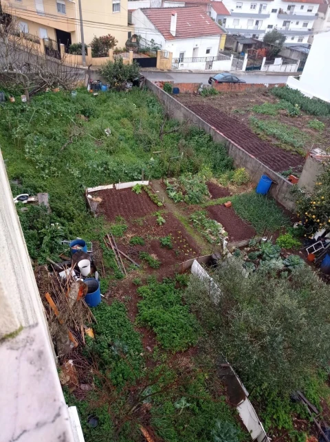 Terreno para Venda em Ramada e Caneças