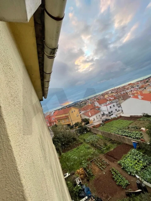 Terreno para Venda em Ramada e Caneças