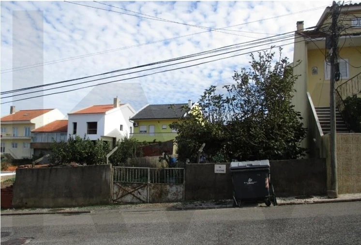 Terreno para Venda em Ramada e Caneças Foto 30