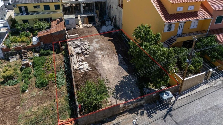 Terreno para Venda em Ramada e Caneças Foto 34