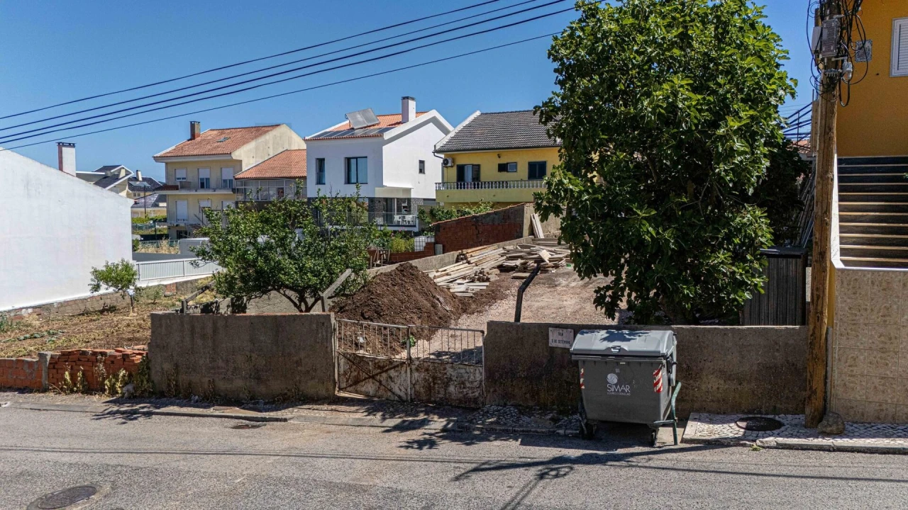 Terreno para Venda em Ramada e Caneças Foto 15