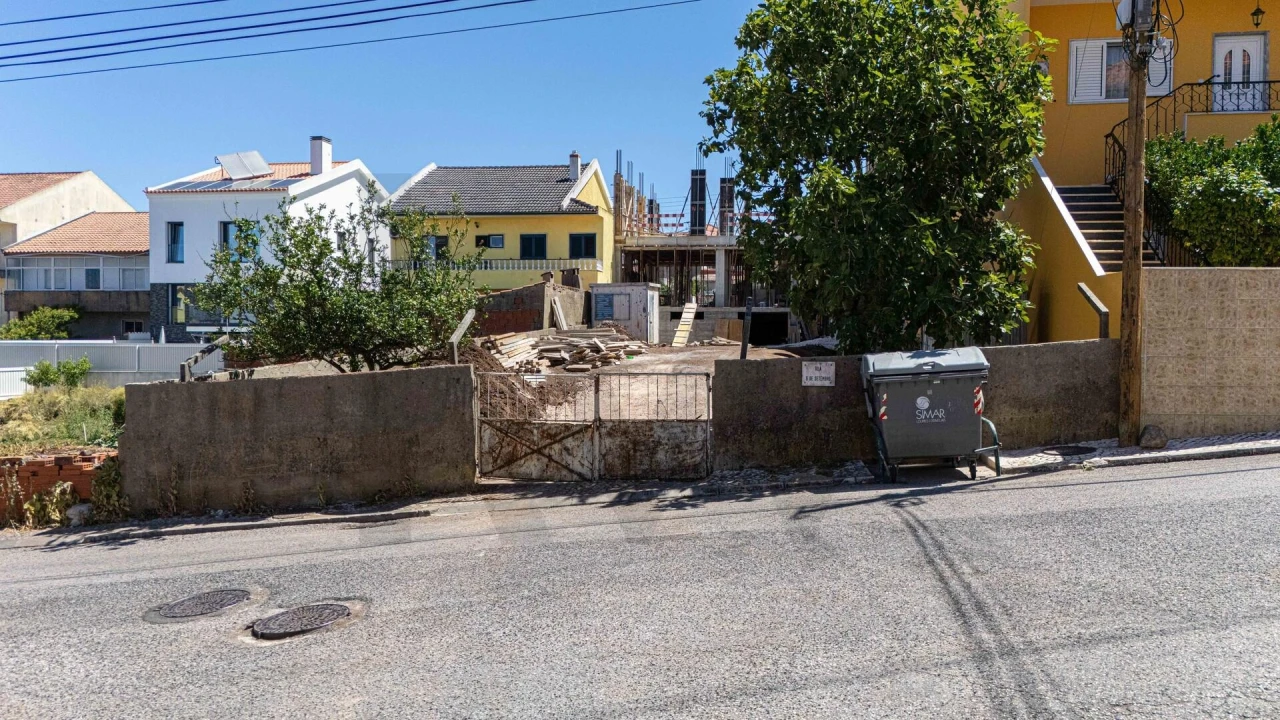 Terreno para Venda em Ramada e Caneças Foto 16