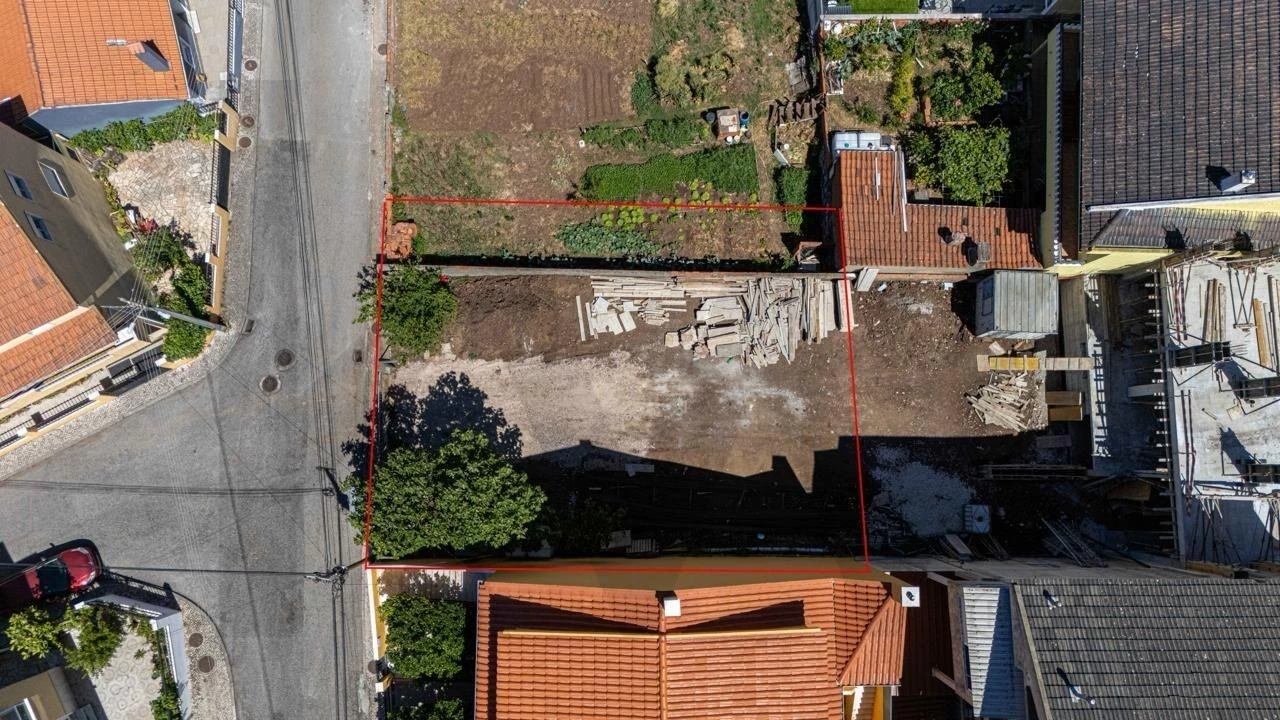Terreno para Venda em Ramada e Caneças Foto 32