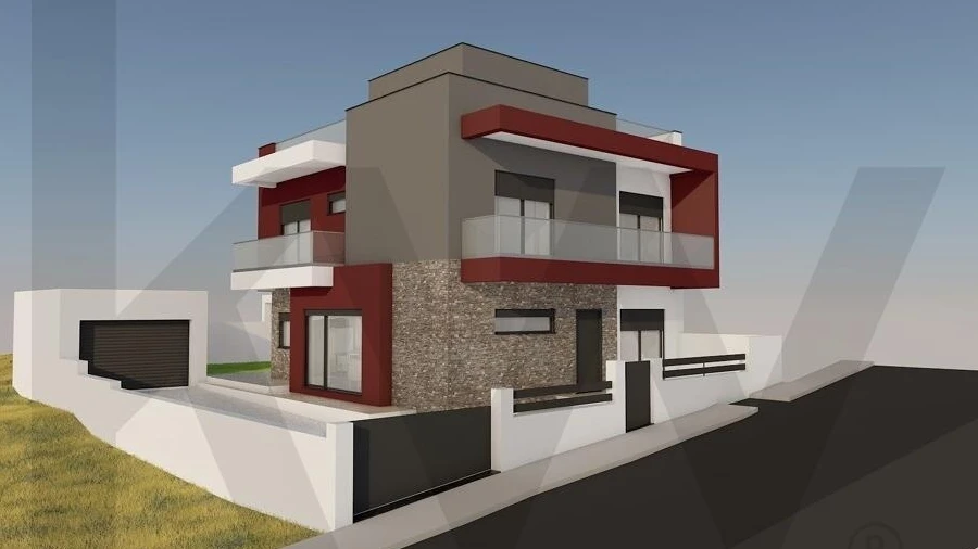 Terreno para Venda em Ramada e Caneças