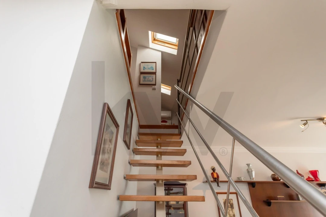 Apartamento T3 para Venda em Mina de Água Foto 34