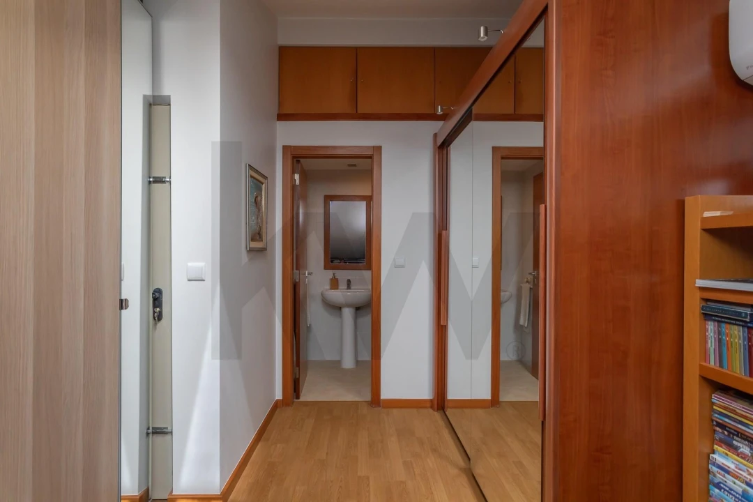 Apartamento T3 para Venda em Mina de Água Foto 38