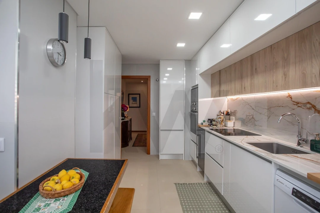 Apartamento T3 para Venda em Mina de Água Foto 7